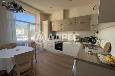 For sale - Apartment in Center,  Sliven