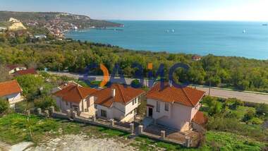 For sale - House in Balchik,  Dobrich