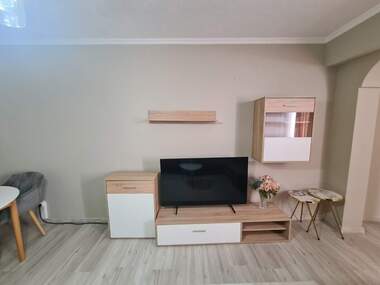 For sale - Apartment in Kamenni,  Haskovo