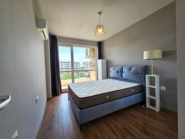 Kira - Apartman olarak Ostromila,  Plovdiv
