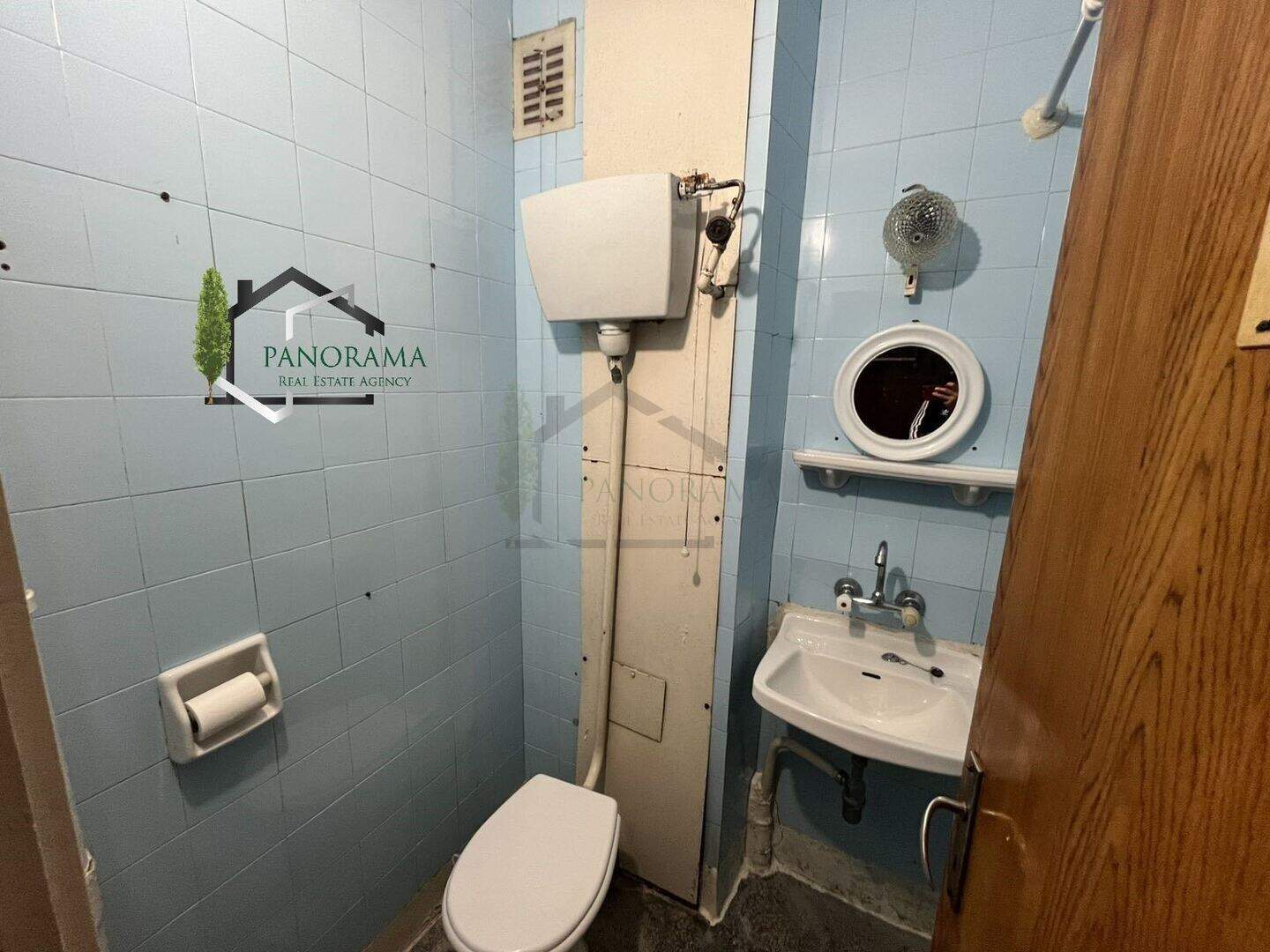 Dreizimmer Wohnung in Bolnizata, Schumen – Foto 6