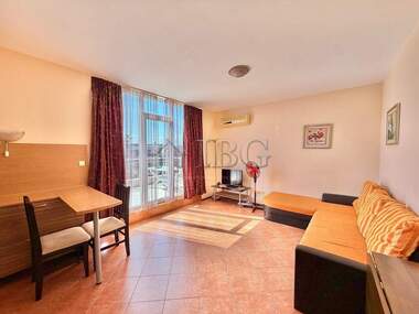 Satış - Apartman olarak Sunny Beach,  Burgas