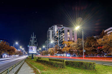 Kira - Apartman olarak Manastirski livadi-Zapad,  Sofia