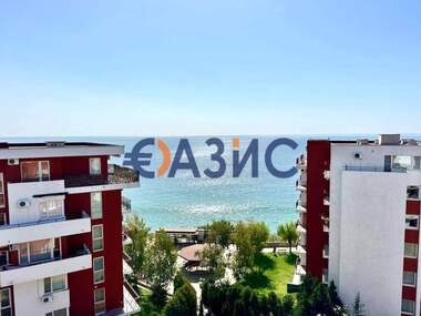 For sale - Apartment in Sveti Vlas,  Burgas