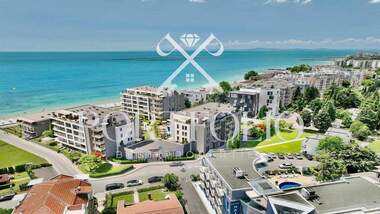 Verkauf - Wohnung in Rawda,  Burgas
