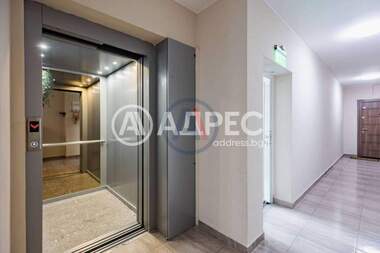 Satış - Apartman olarak Kaysieva gradina,  Varna