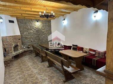For sale - House in Koevtsi,  Veliko Tyrnovo