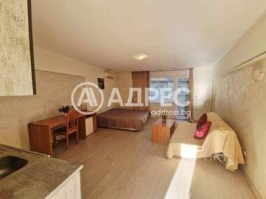 Satış - Apartman olarak Sunny Beach,  Burgas