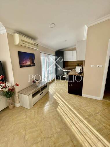 Verkauf - Wohnung in Nesebar,  Burgas