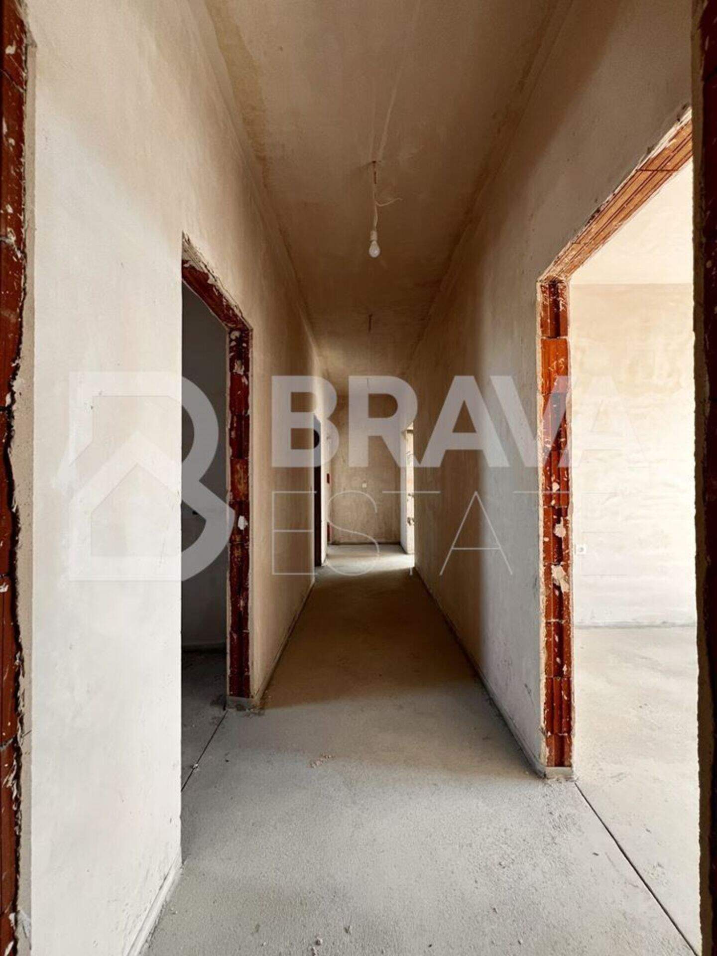 Dreizimmer Wohnung in Otdih i kultura, Plovdiv – Foto 6