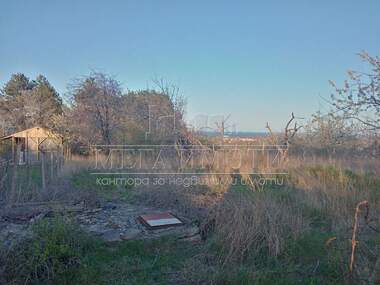 For sale - For Construction in Tsarevo,  Burgas
