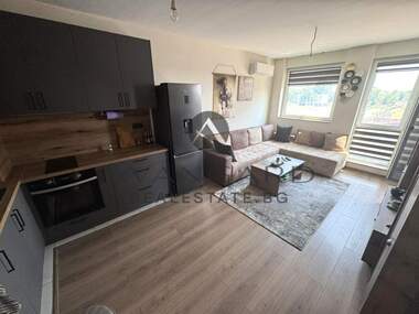 Продажба - Апартамент в Кършияка,  Пловдив