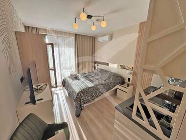 Vânzare - Apartament în Sveti Vlas,  Burgas