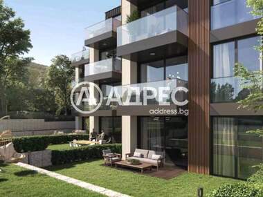 Satış - Apartman olarak Dragalevci,  Sofia