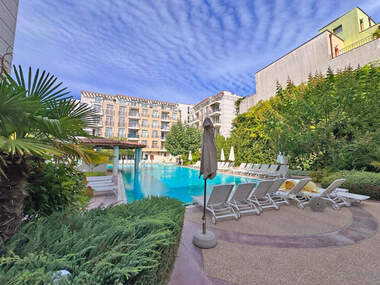 For sale - Apartment in Sunny Beach,  Burgas