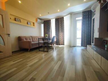 Kira - Apartman olarak Vazrajdane,  Burgas