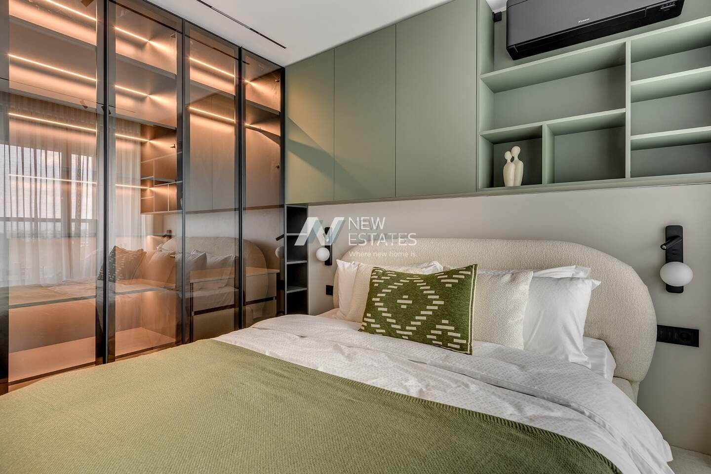 1 bedroom Apartment in Oborishte, Sofia – photo 4