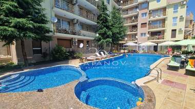 Satış - Apartman olarak Sunny Beach,  Burgas
