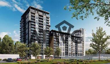 Satış - Apartman olarak Karşiaka,  Plovdiv