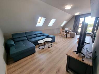Kira - Apartman olarak Hristo Smirnenski,  Plovdiv