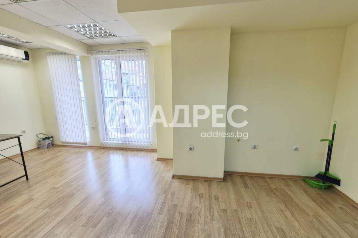 Ofis olarak Okrajna bolnitsa - Generali, Varna – fotoğraf 2