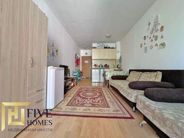 Satış - Apartman olarak Sunny Beach,  Burgas