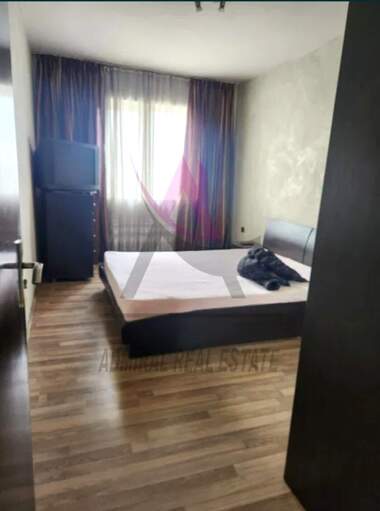 For rent - Apartment in Cveten kvartal,  Varna