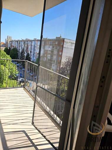 Kira - Apartman olarak Slaveykov,  Burgas