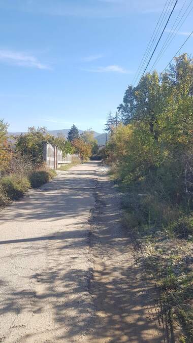 For sale - For Construction in Sapareva Bania,  Kiustendil