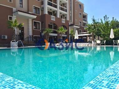 For sale - Apartment in Sveti Vlas,  Burgas