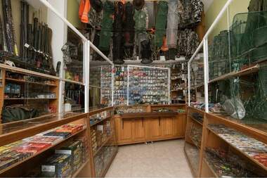 For rent - Store in Center,  Shumen