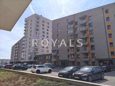 For sale - Apartment in Vazrajdane 1,  Varna