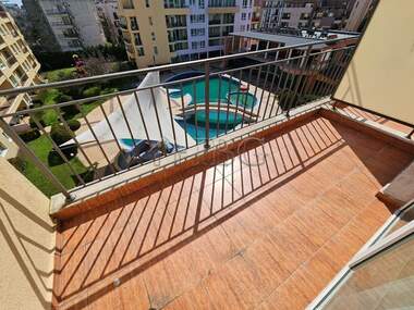 For sale - Apartment in Sunny Beach,  Burgas