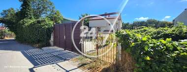For sale - For Construction in Alen mak,  Varna