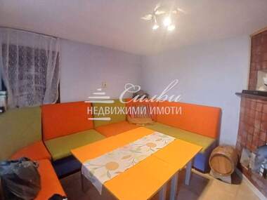 For sale - House in Chashka,  Shumen
