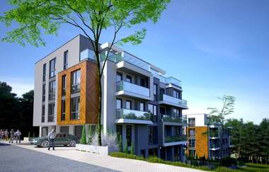 For sale - Apartment in Boiana,  Sofia