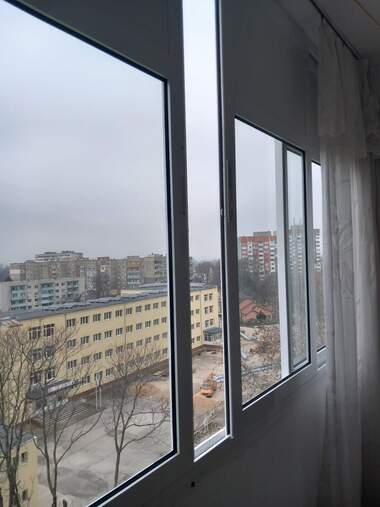 Продажба - Апартамент в Съединение,  Видин