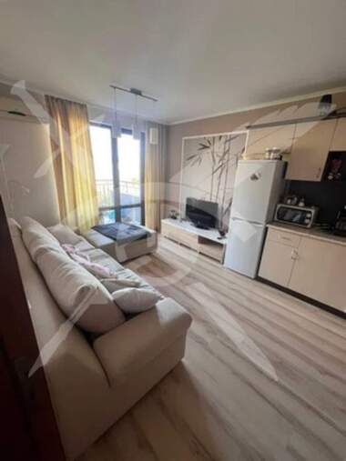 For rent - Apartment in Golden Sands,  Varna