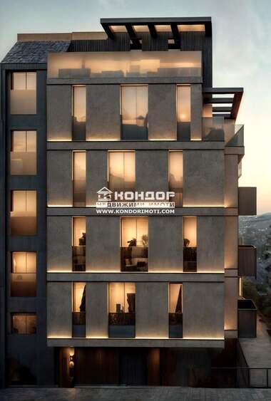 Vânzare - Apartament în Kărșiaka,  Plovdiv