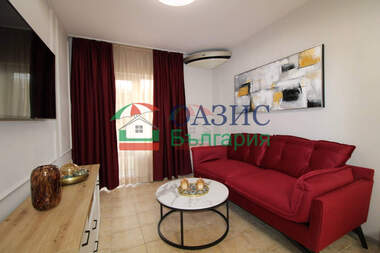 For sale - Apartment in Sveti Vlas,  Burgas
