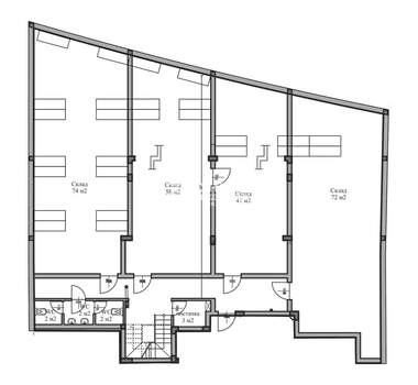 For sale - Store in Kiuchuk Parij,  Plovdiv