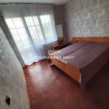 Verkauf - Wohnung in Zentar,  Iambol