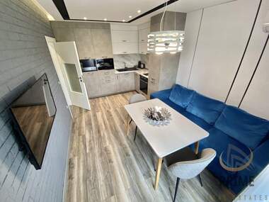 Kira - Apartman olarak Centar,  Burgas