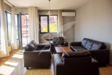 Miete - Wohnung in Banischora,  Sovia