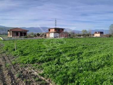 Πώληση - Οικόπεδο για κατασκευή σε Йоаким Груево,  Пловдив
