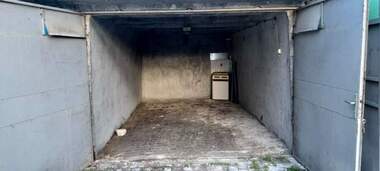 Продажба - Гараж в Кооперативен  пазар,  Търговище
