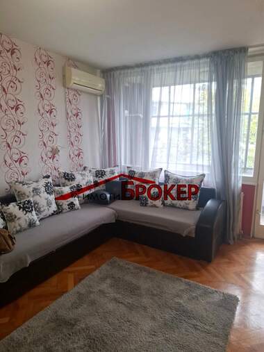 Satış - Apartman olarak Dame Gruev,  Sliven