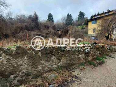 For sale - For Construction in Kokaliane,  Sofia