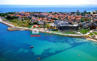 For sale - Apartment in Nessebar,  Burgas