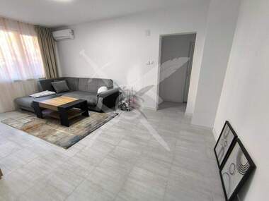 Kira - Apartman olarak Oborishte,  Sofia